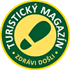Logo Turistick� magaz�n - partner K�T