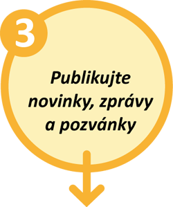 Manu�l aplikace ��KO Turistick�ho magaz�nu.