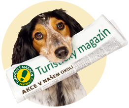 Turistick� mabaz�n - novinky z turistick�ch informa�n�ch center
