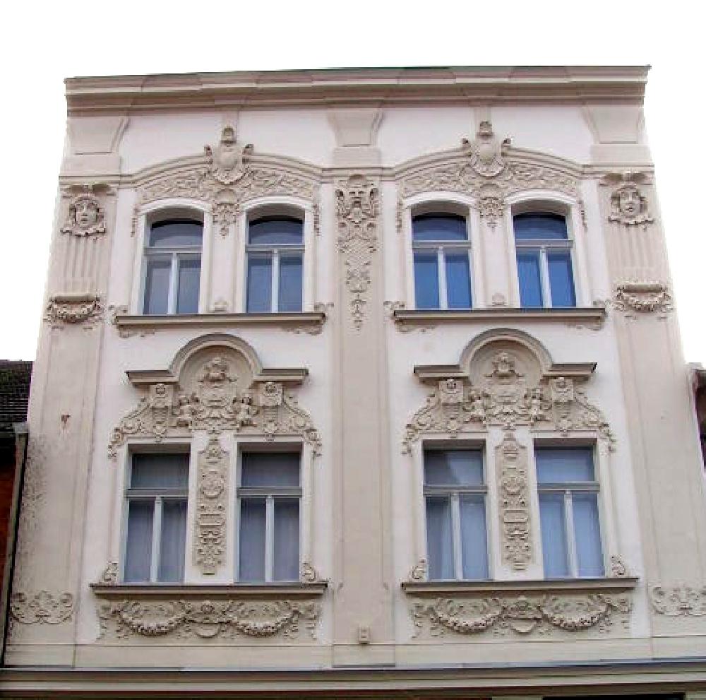 Pod�ipsk� muzeum v Roudnici nad Labem