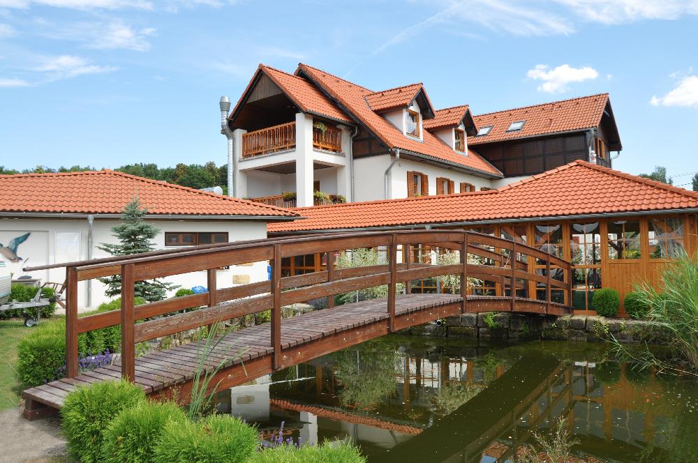 Pension Rosalka - Star� Ole�ka - �esk� �v�carsko