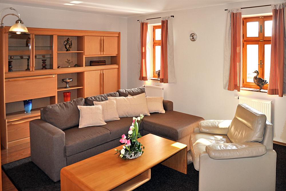 Pension Rosalka - Star� Ole�ka - �esk� �v�carsko