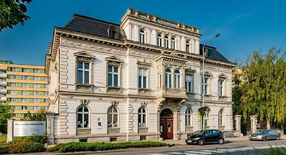 Pfannschmidtova vila