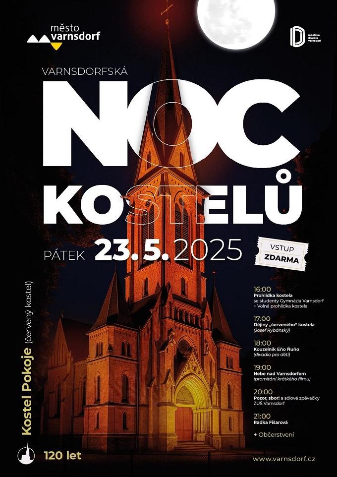 Datum konání: 23. 5. 2025