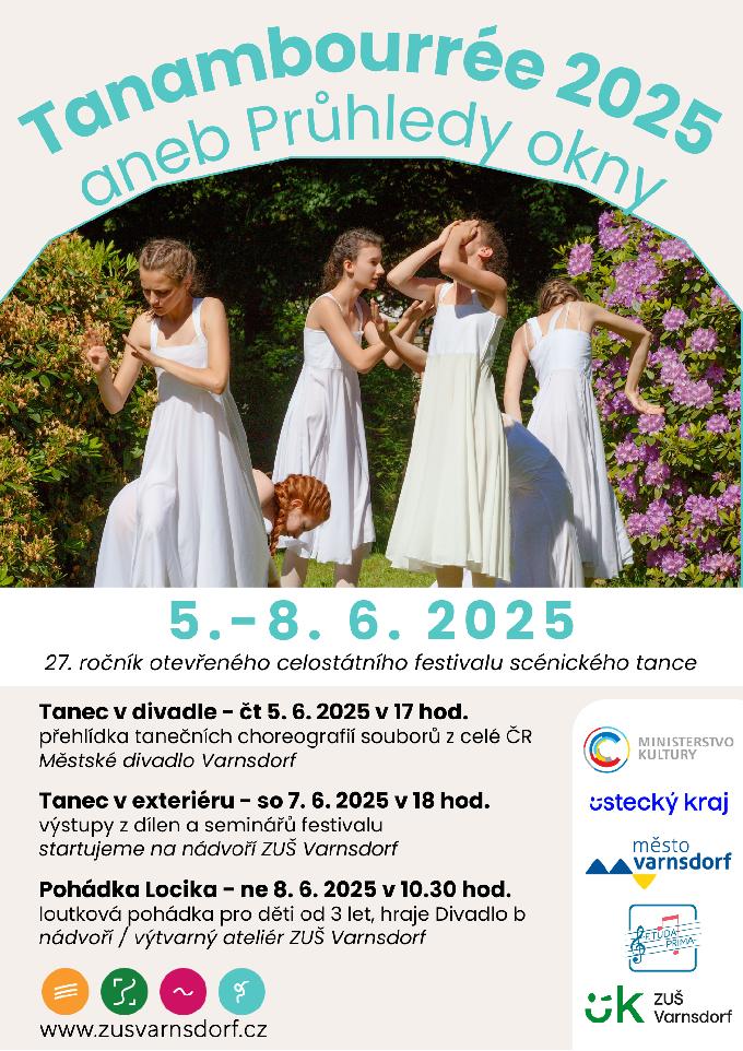 Datum konání: 5. 6. 2025