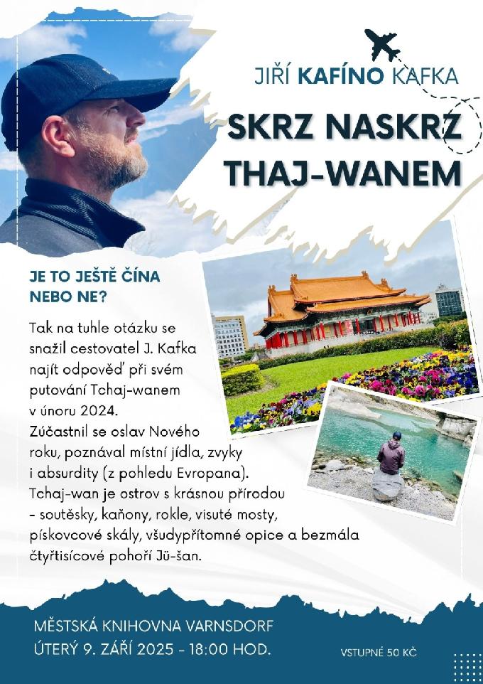 Datum konání: 9. 9. 2025