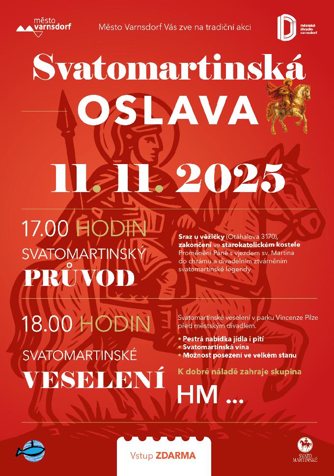 Datum konání: 11. 11. 2025