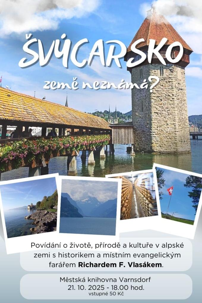 Datum konání: 21. 10. 2025