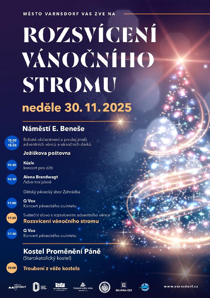 Datum konání: 30. 11. 2025