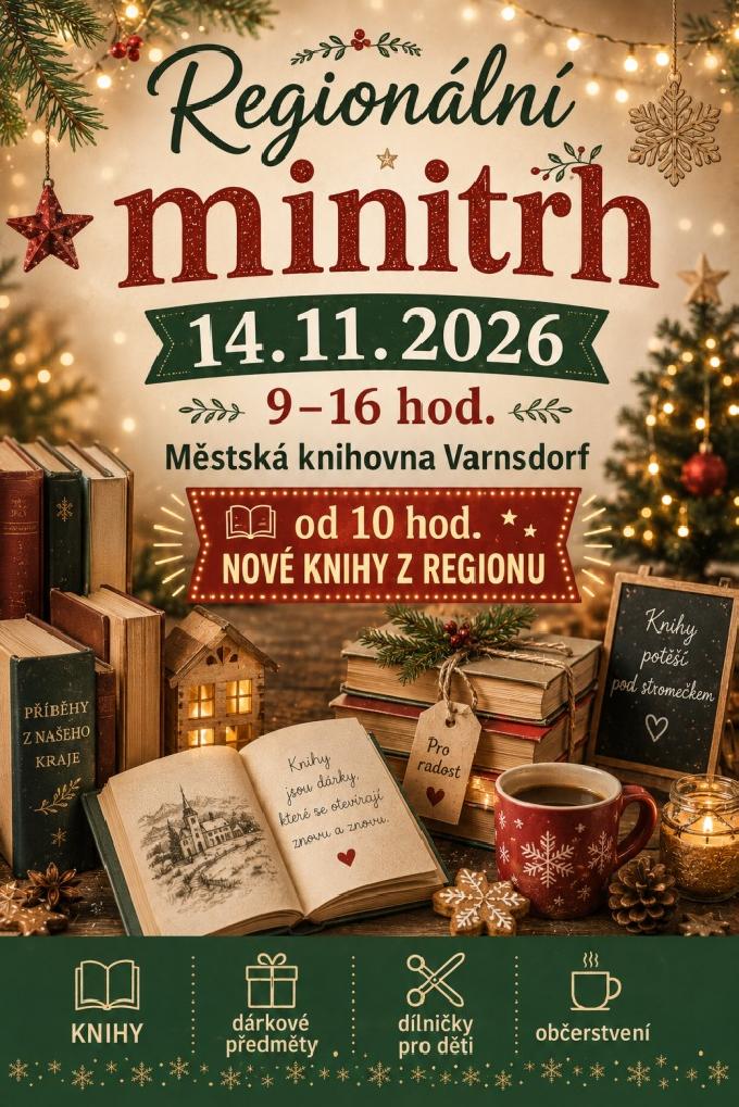 Datum konání: 14. 11. 2026