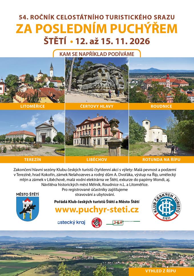 Datum konání: 12. 11. 2026