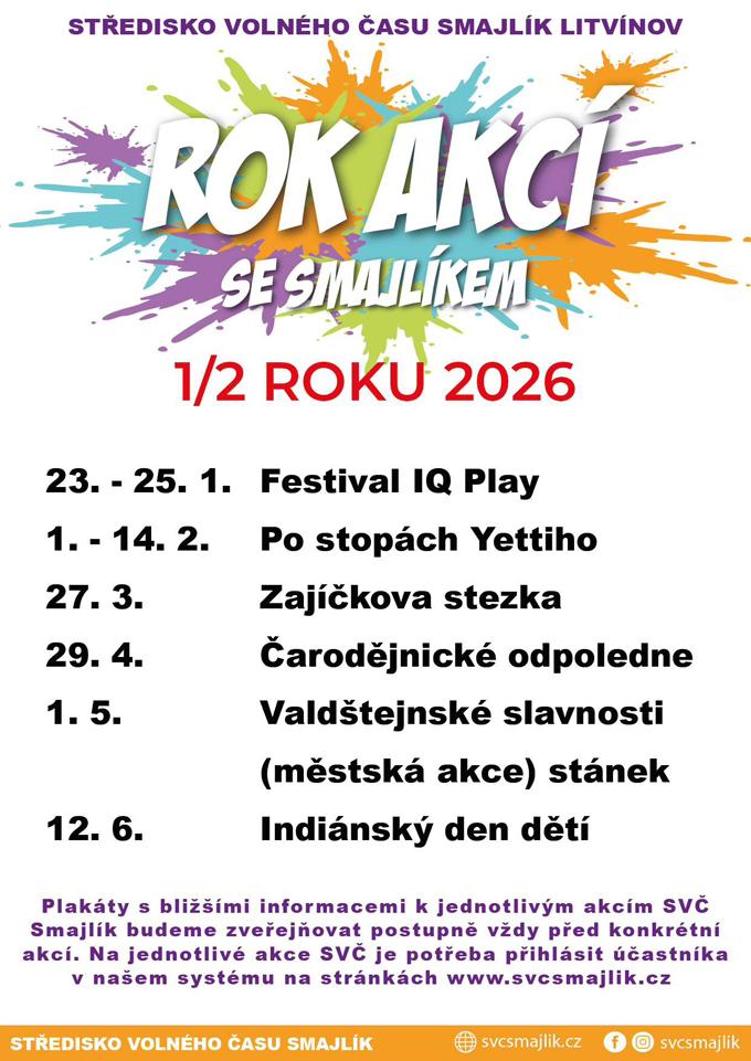 Datum konání: 12. 6. 2026