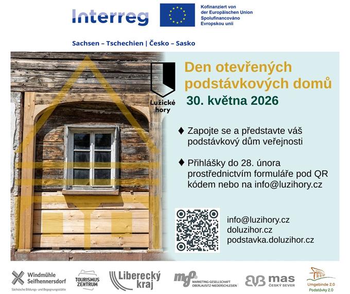 Datum konání: 30. 5. 2026