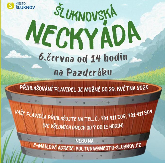 Datum konání: 6. 6. 2026