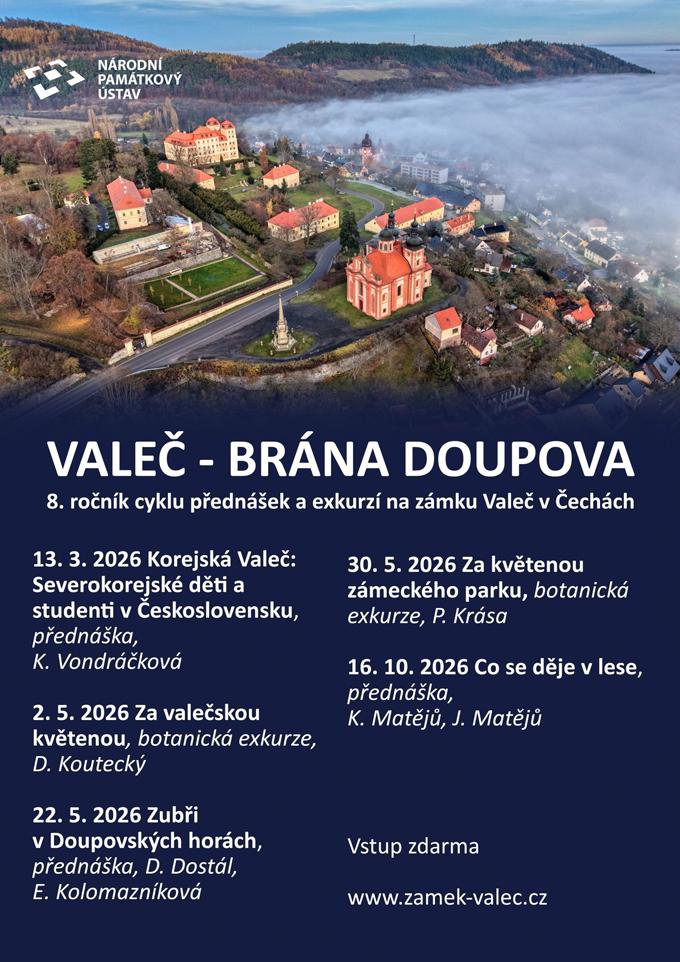 Datum konání: 16. 10. 2026