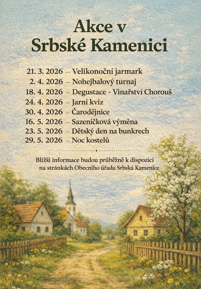 Datum konání: 29. 5. 2026