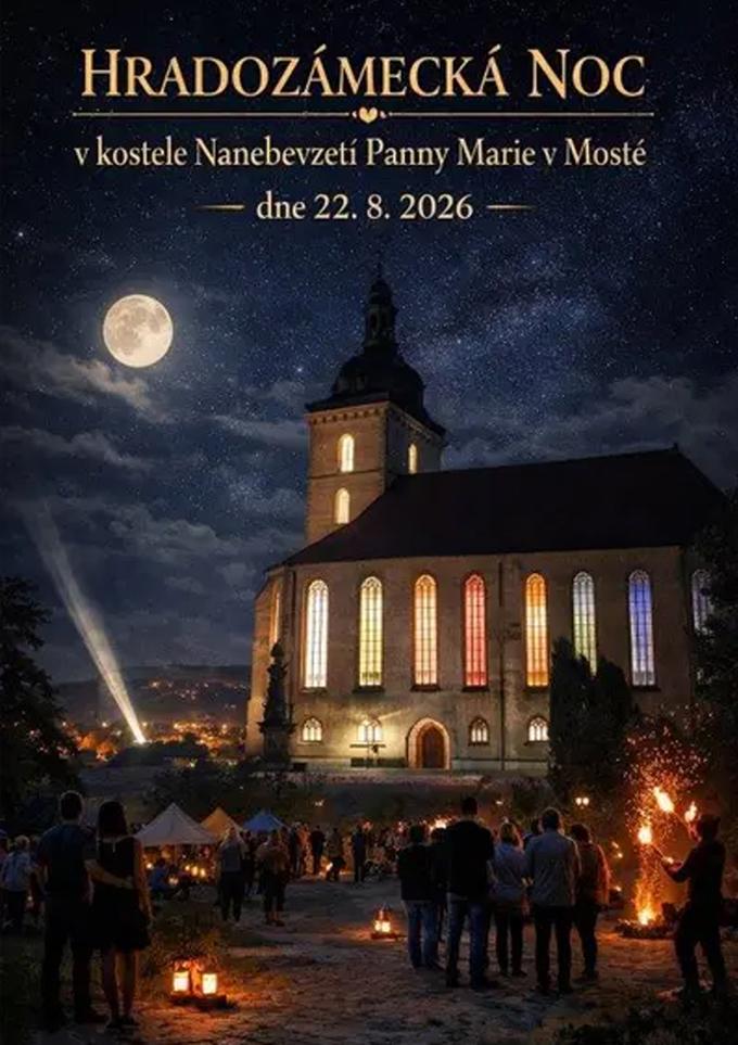 Datum konání: 22. 8. 2026