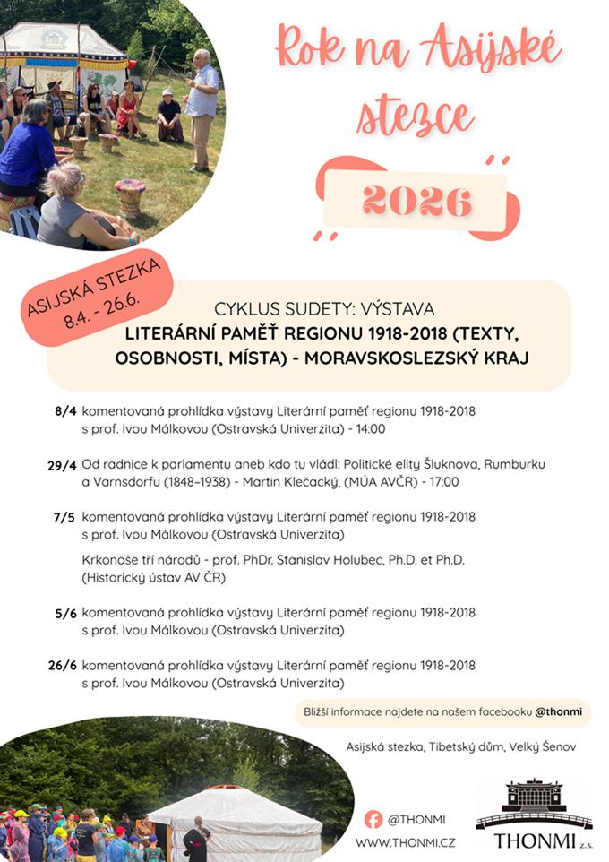 Datum konání: 26. 6. 2026