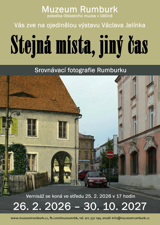 Datum konání: 30. 10. 2027