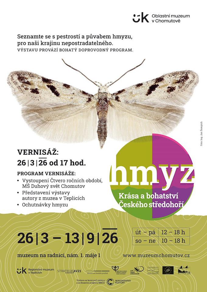 Datum konání: 13. 9. 2026