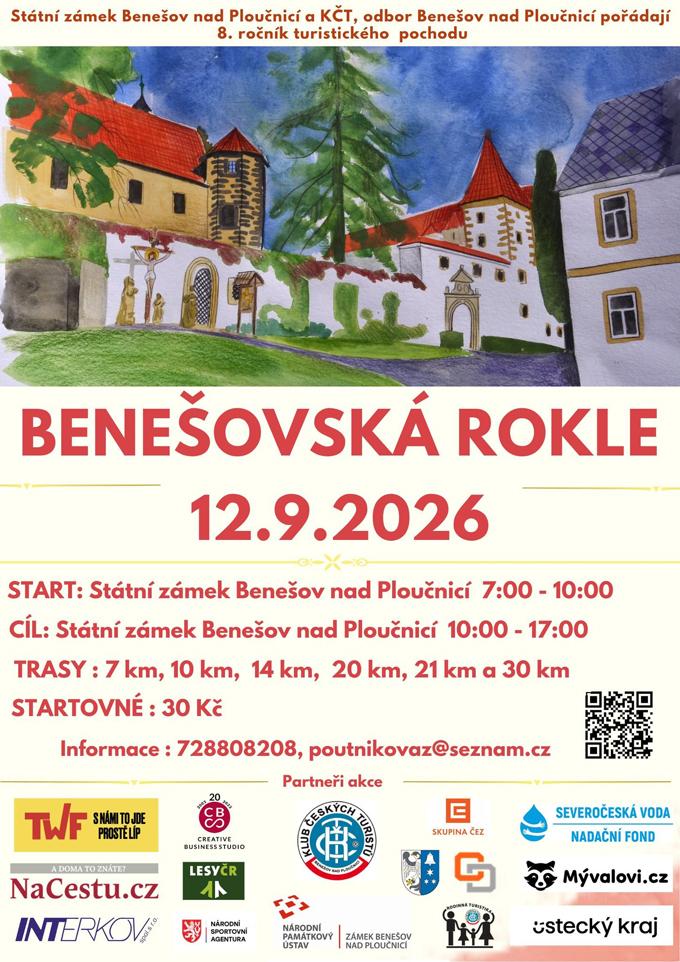 Datum konání: 12. 9. 2026