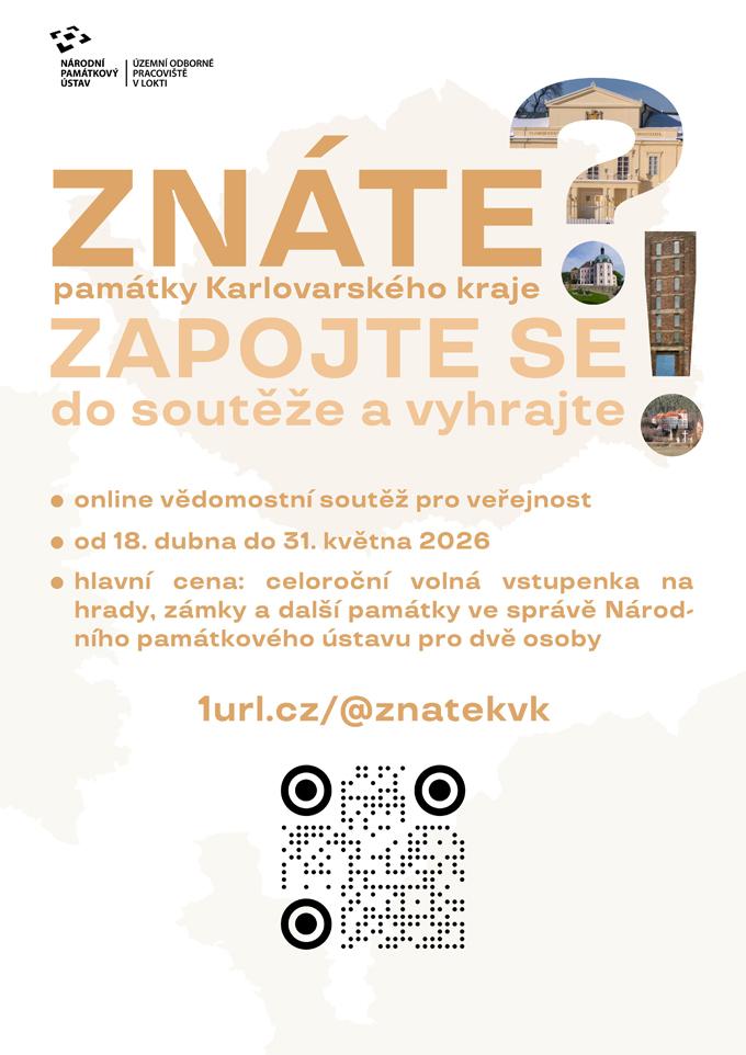 Datum konání: 31. 5. 2026