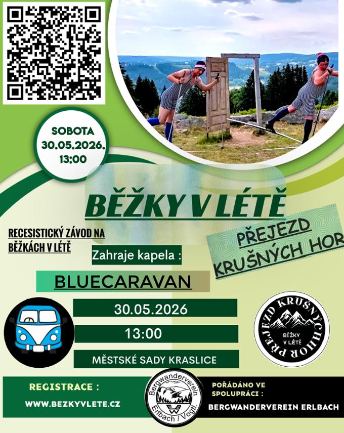Datum konání: 30. 5. 2026