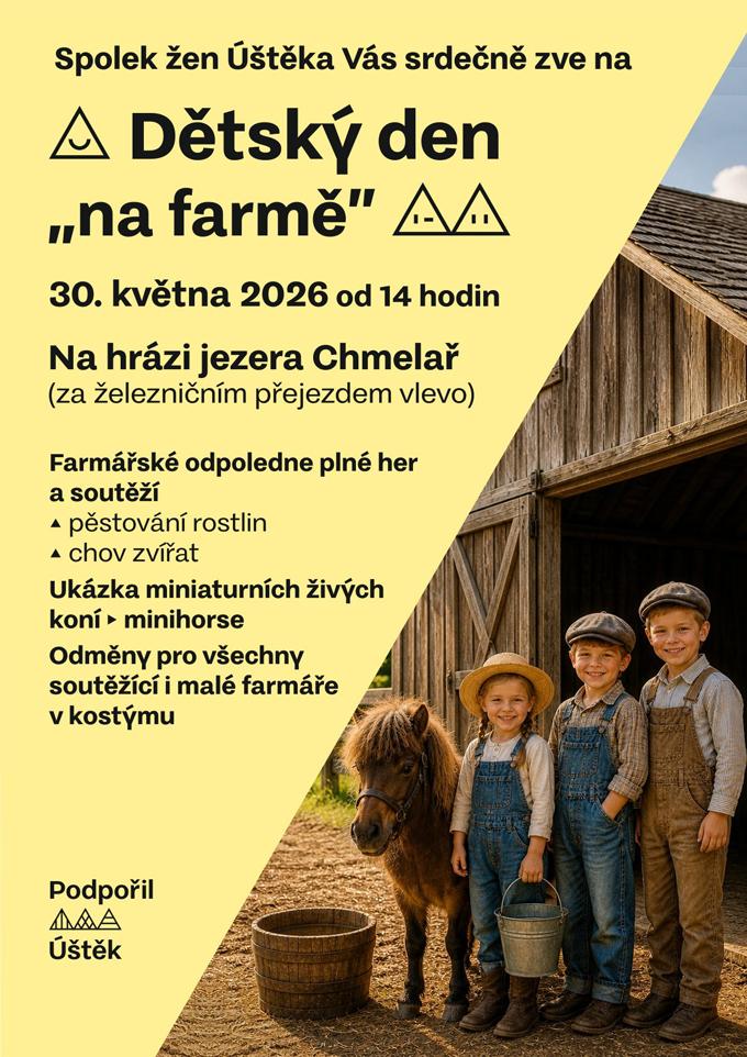 Datum konání: 30. 5. 2026