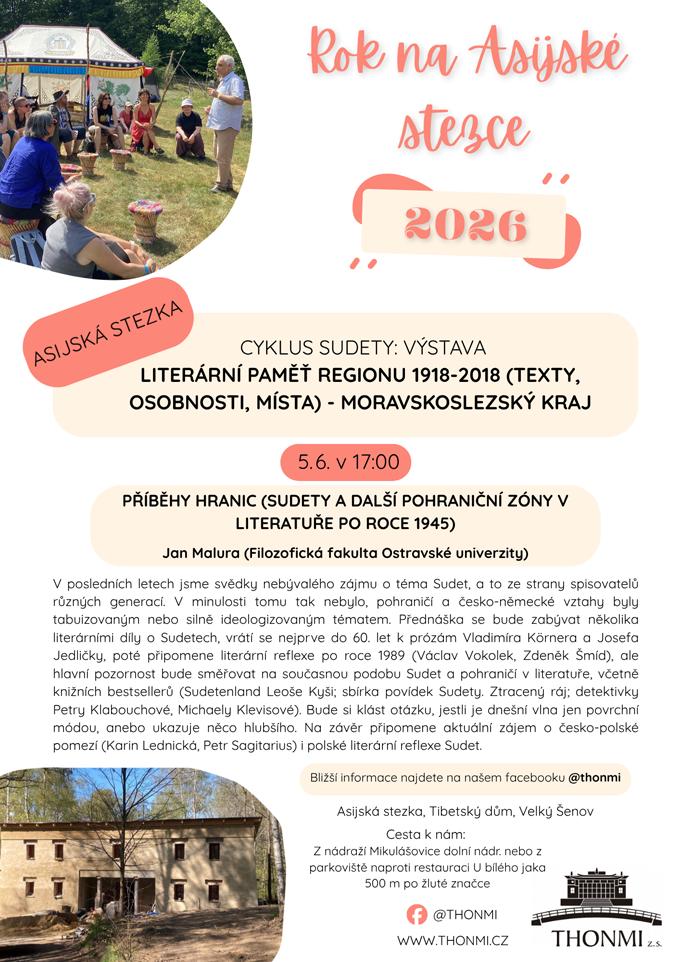 Datum konání: 5. 6. 2026