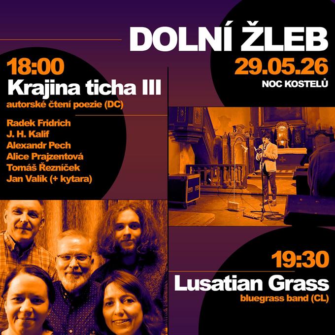 Datum konání: 29. 5. 2026