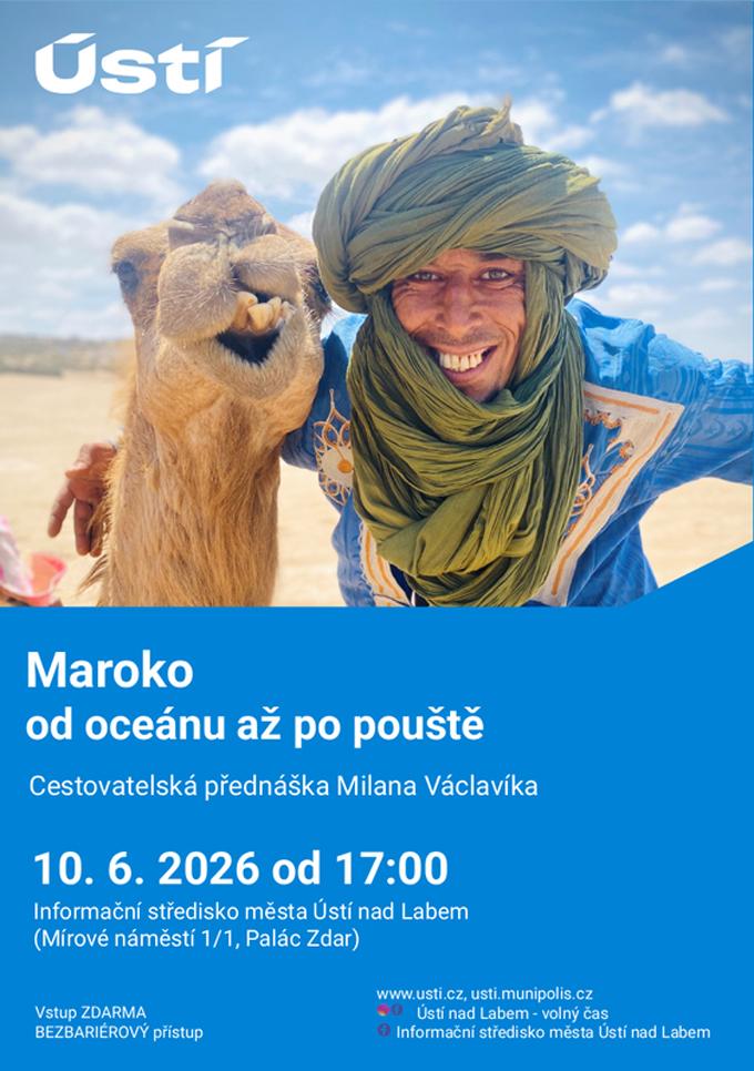 Datum konání: 10. 6. 2026