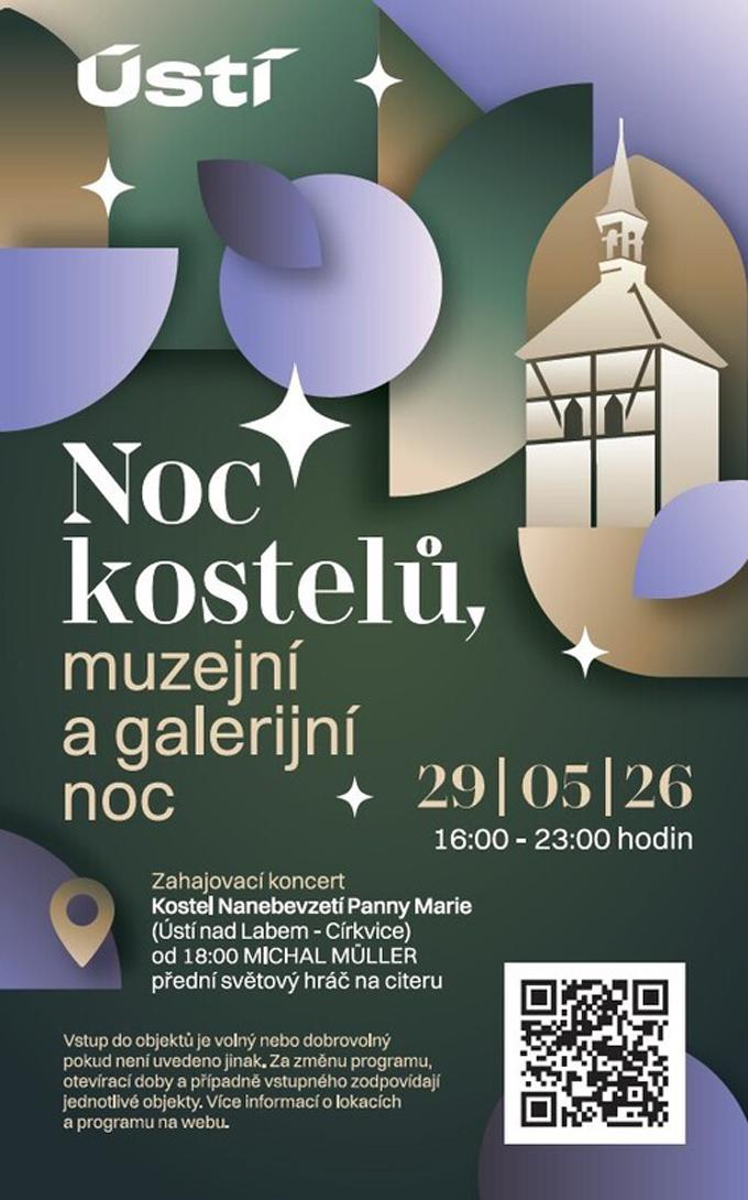 Datum konání: 29. 5. 2026