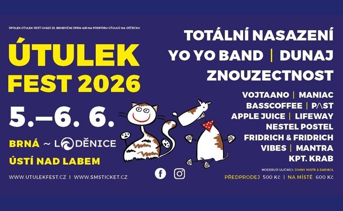 Datum konání: 6. 6. 2026