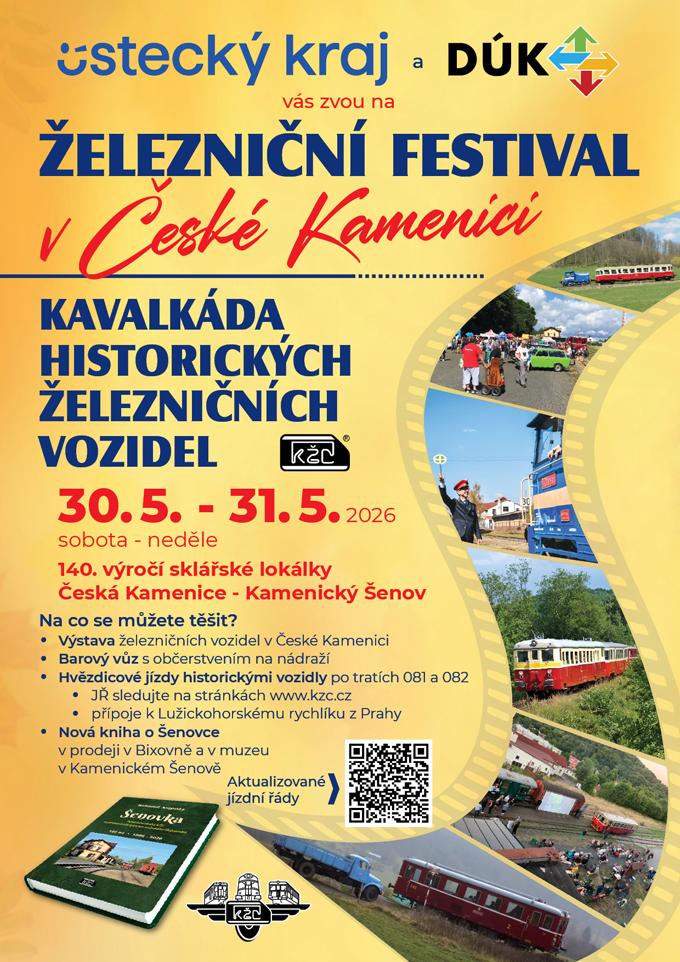 Datum konání: 31. 5. 2026