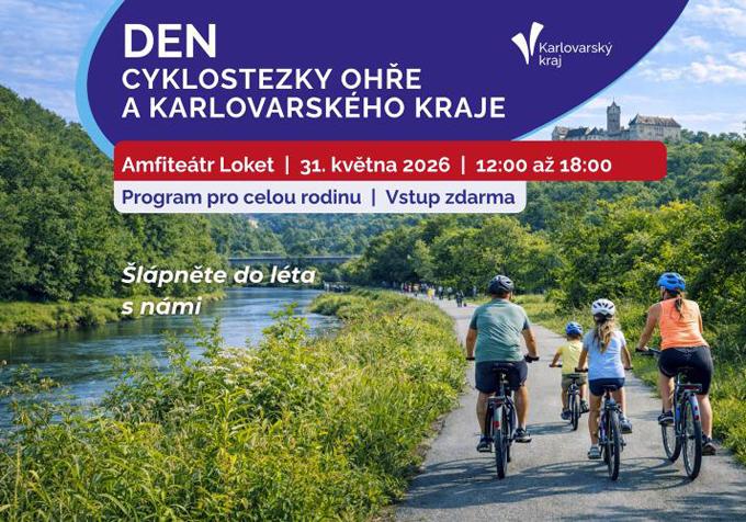 Datum konání: 31. 5. 2026