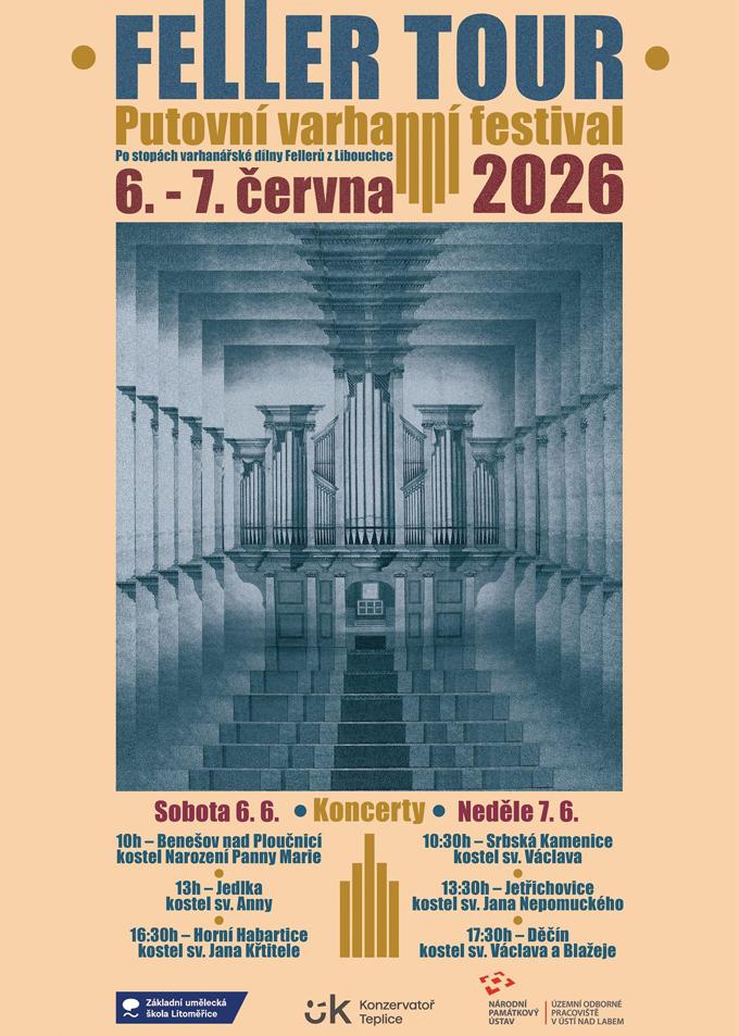Datum konání: 7. 6. 2026