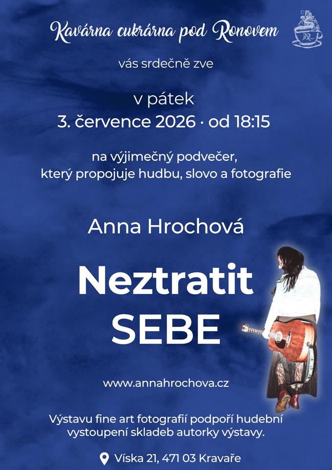 Datum konání: 3. 7. 2026