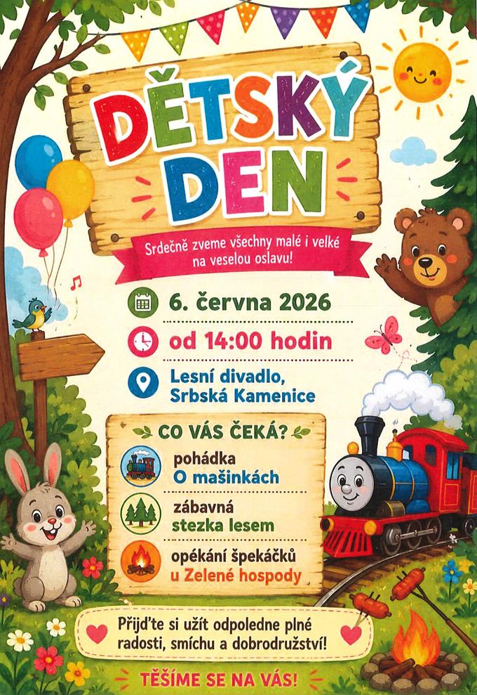 Datum konání: 6. 6. 2026