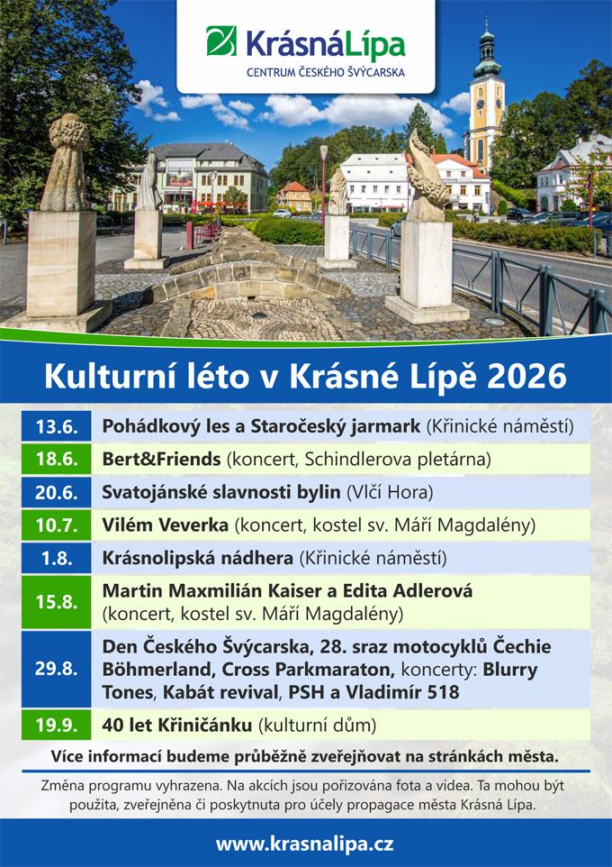 Datum konání: 19. 9. 2026
