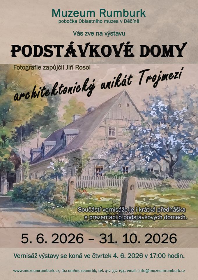 Datum konání: 31. 10. 2026