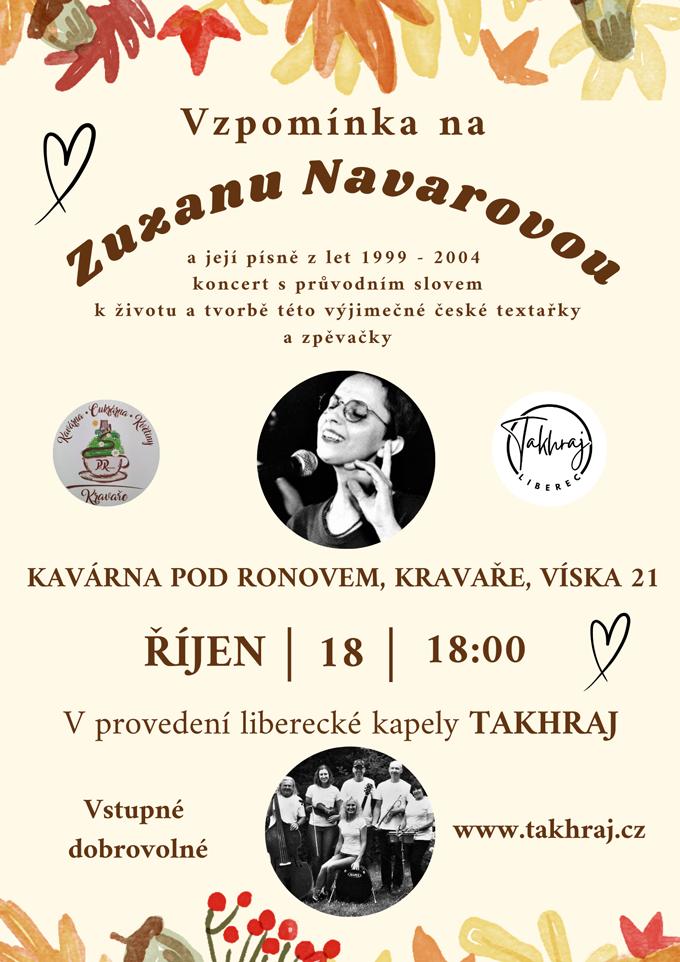 Datum konání: 18. 10. 2026