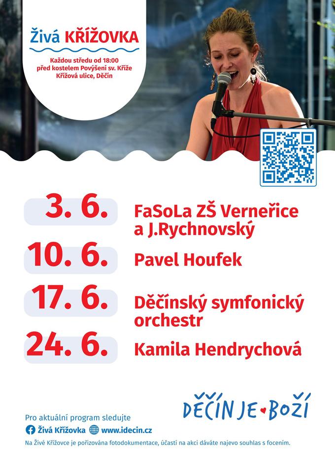 Datum konání: 24. 6. 2026
