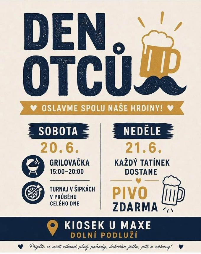 Datum konání: 20. 6. 2026