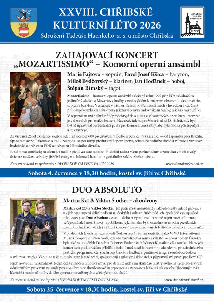 Datum konání: 4. 7. 2026