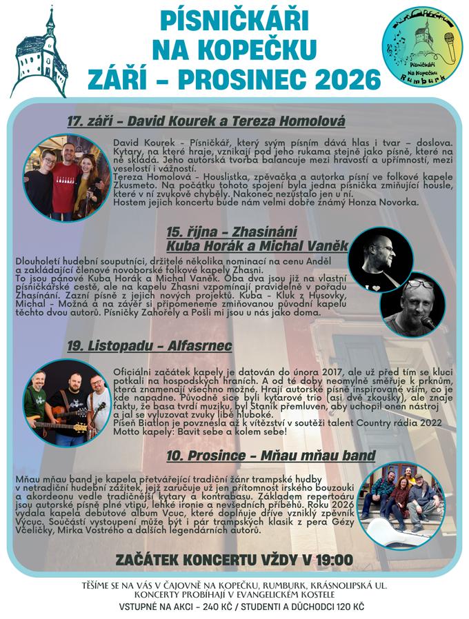 Datum konání: 19. 11. 2026