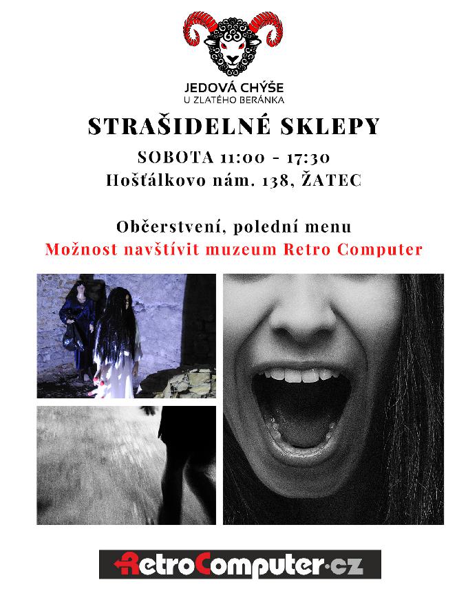 Datum konání: 30. 10. 2023