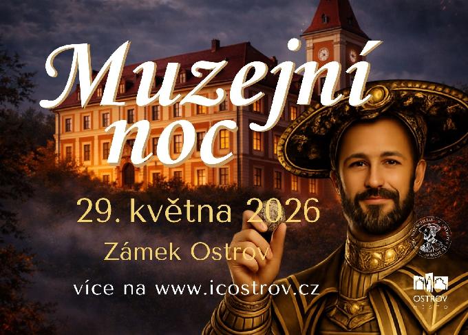 Datum konání: 29. 5. 2026