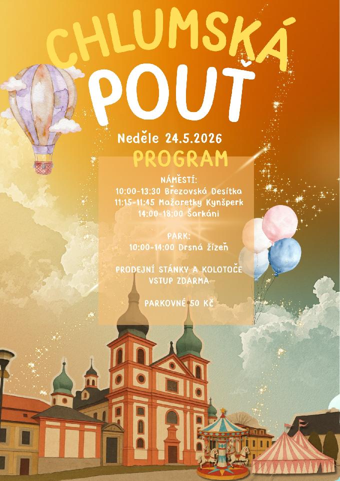 Datum konání: 24. 5. 2026