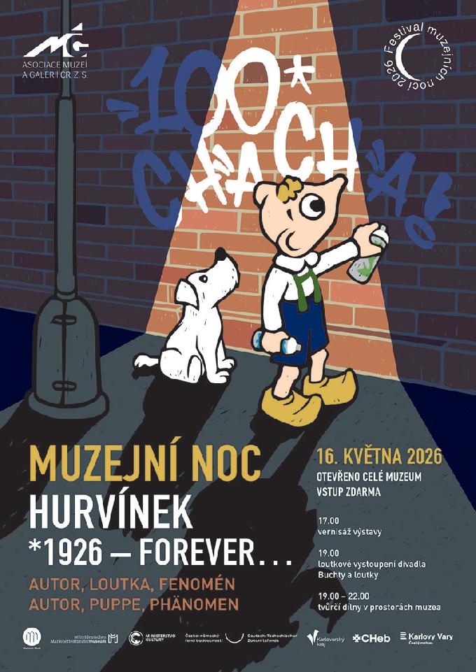 Datum konání: 16. 5. 2026