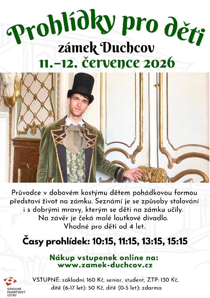 Datum konání: 11. 7. 2026